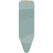 Joseph Joseph Strijkplankhoes Flexa Hoes 124 cm Grijs