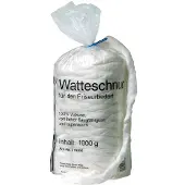Comair Salonwatten 1000gr