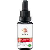 Vitals Vitamine D3 druppels 20 ml