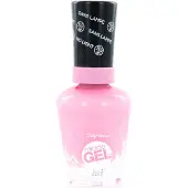 Hajuvesi.fi Miracle Gel - 170 Pink Cadillaquer - Gel Nagellak
