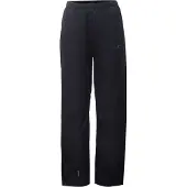 2117 of Sweden Viskafors, regen broek, dame, zwart