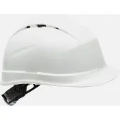 Delta Plus Geventileerde Werfhelm