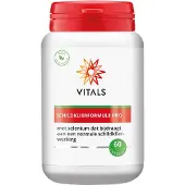 Vitals Schildklierformule Pro 60 capsules
