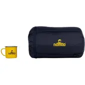 Nomad Compression L/XL Opbergzak Donker Marine L/XL