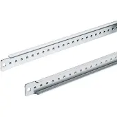 Rittal TS 800 Mm Bevestigingsrailset - 4697000 [20 Stukken]