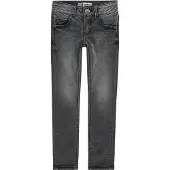 Raizzed Jeans Voor Kids Maat 116 Grijs