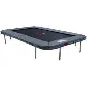 Avyna PRO-LINE Inground Trampoline 340 x 240 cm
