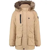 Vingino Jas Voor Kids Maat 92 Beige
