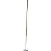 Hendrik Jan - Schoffel - 14 cm - Steel 160 cm
