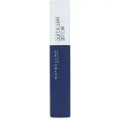 Maybelline SuperStay Matte Ink Lipstick - 105 Explorer