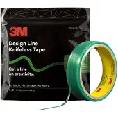 3M Knifeless Tape Design Line 50 meter (snijtape) X-WRAP