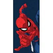 Marvel Spider-Man Strandlaken Amazing - 70 x 140 cm - Katoen