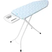 Brabantia Strijkplank C 124 x 45 cm Fresh Breeze