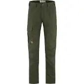 Fjällräven Broek Men Karl Pro Deep Forest-Maat 48