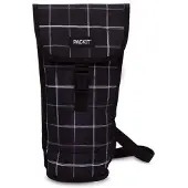 Pack-It Koeltas Pack It Napa Wijn Zwart