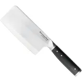 KitchenAid Hakmes Gourmet 15 cm + Gratis mesbeschermer