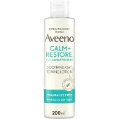 Aveeno - Face Calm and Restore Soothing Toner - 200ml