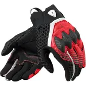 REV'IT! Veloz Motorfiets handschoenen