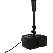 Aquaforte GFU-5005 UV-C vijverfilter