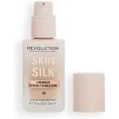 Makeup Revolution Skin Silk Serum Foundation F5