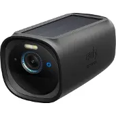 Eufy Security eufyCam 3 4K Draadloze Beveiligingscamera - incl. black skin