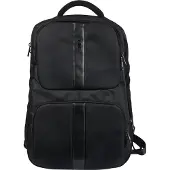 Uniq Accessory 15.6 inch laptoprugzak - Zwart