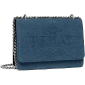 Replay Fw3000.048.a0013 Shoulder Bag Blauw