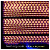 Cd Adriano Dan - Party Adjacent