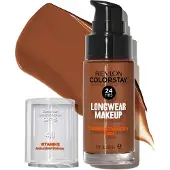 Revlon Foundation Colorstay - Cappuccino 410