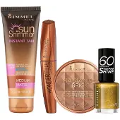 Rimmel Wonderfull Mascara - 001 Black