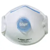 Dräger FSM 1320 P2-V | 10 stuks