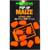 Korda Pop-up Maize 10pcs