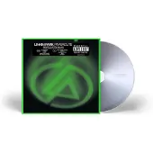 Linkin Park CD - Papercuts (Singles Collection 2000-2023) - voor Geen - standaard | Maat Standard