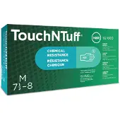 Ansell TouchNTuff 92-600 Handschoen (100 st.)
