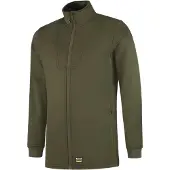 Tricorp 302010 Fleece Vest Regular Fit | Maat: XL