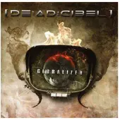 Cd De:ad:cibel - Globalized