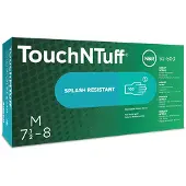 Ansell TouchNTuff 92-500 Handschoen (100 st.)
