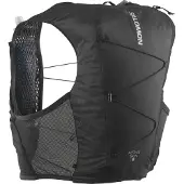 Salomon Active Skin 8-vest Zwart, Maat XS