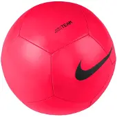 Nike Pitch Team Voetbal Rood