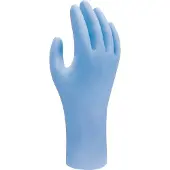 Showa 7500PF Nitril Werkhandschoenen (100 st.)
