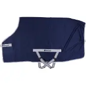 Bucas Zomerdeken Freedom Twill Sheet Blauw - 130/175