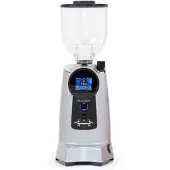 Eureka Helios 65 Grey Elektrische koffiemolen, professionele - Grijs