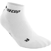 Cep The Run Socks Low Cut V4 | 39-42 III | Heren