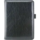 IMoshion Luxe Effen Bookcase voor de Kobo Glo - Zwart