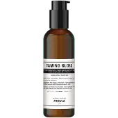 PREVIA Leave-in Smoothing Taming Gloss 200ml