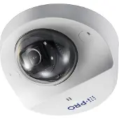 Panasonic i-Pro Extreme WV-S3111L - Netwerkbewakingscamera - Koepelvorm - Kleur (dag en nacht)