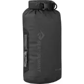 Sea to Summit - Big River Dry Bag - Pakzak 65 l, grijs/zwart