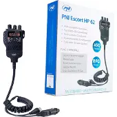 Usorteret -HP62 CB-radio