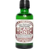 Dr K. Soap Company - Rozemarijn, pepermunt en lavendel Baardverzorging 100 ml Heren
