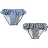 Salted Stories 2 pack zwembroekjes | Maat: 62-68